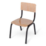 Docente madera