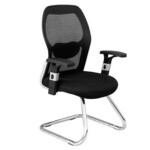 Silla Monaco interlocutora