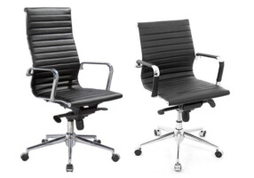 Silla Polonia Presdente / Gerente