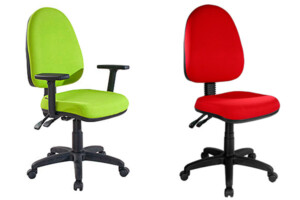 Silla ejecutiva