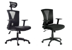 Silla Shangai Gerente / Presidente