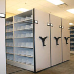 Archivo rodante