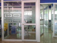 Vidrio